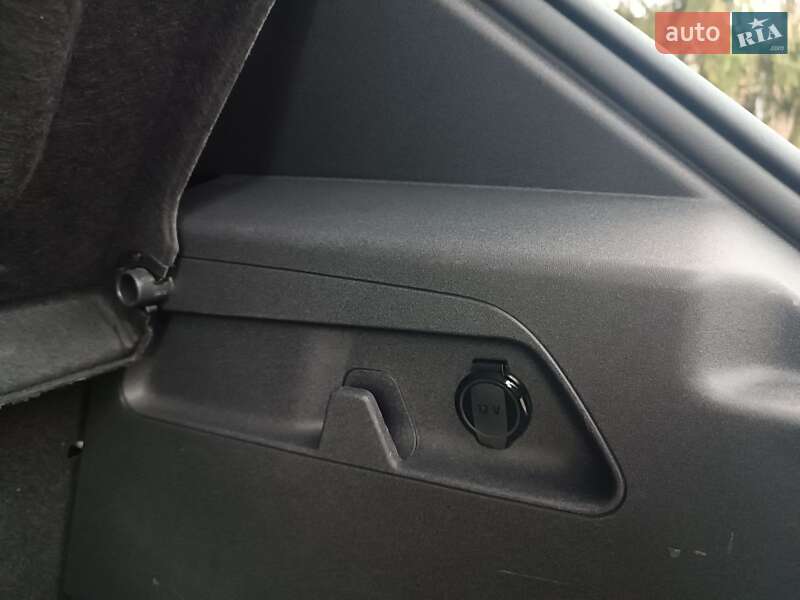 Хэтчбек Volkswagen ID.3 2020 в Луцке