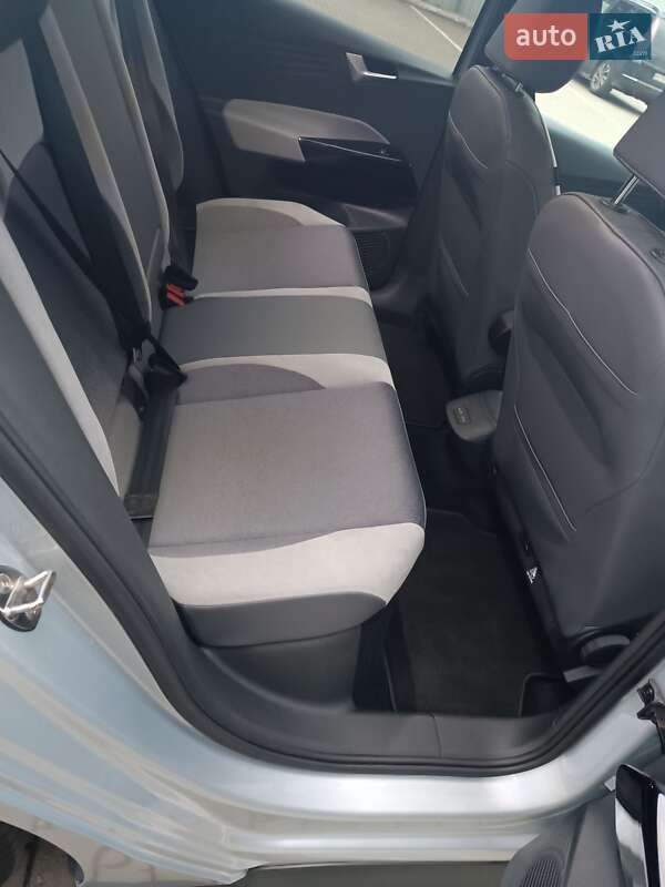 Хэтчбек Volkswagen ID.3 2020 в Луцке