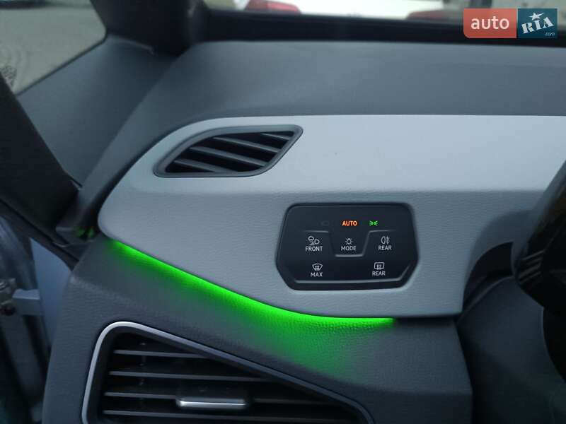 Хэтчбек Volkswagen ID.3 2020 в Луцке