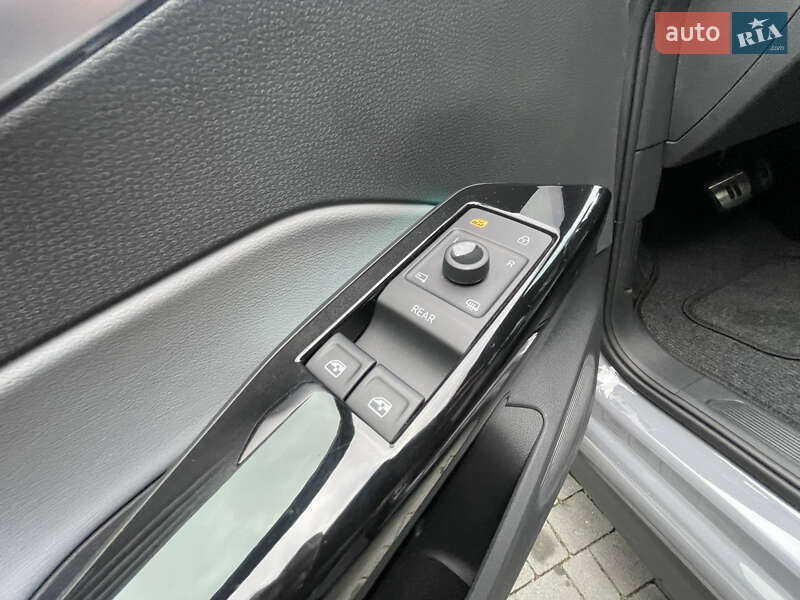 Хэтчбек Volkswagen ID.3 2022 в Ровно