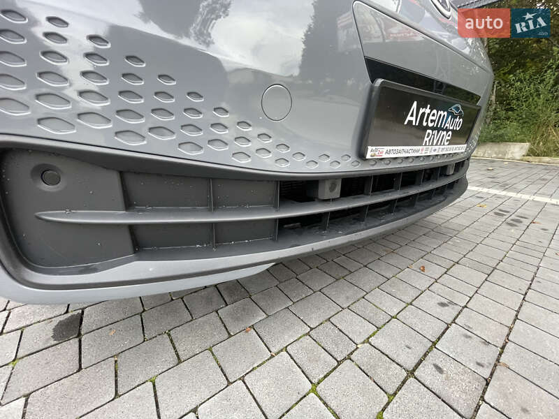Хэтчбек Volkswagen ID.3 2022 в Ровно
