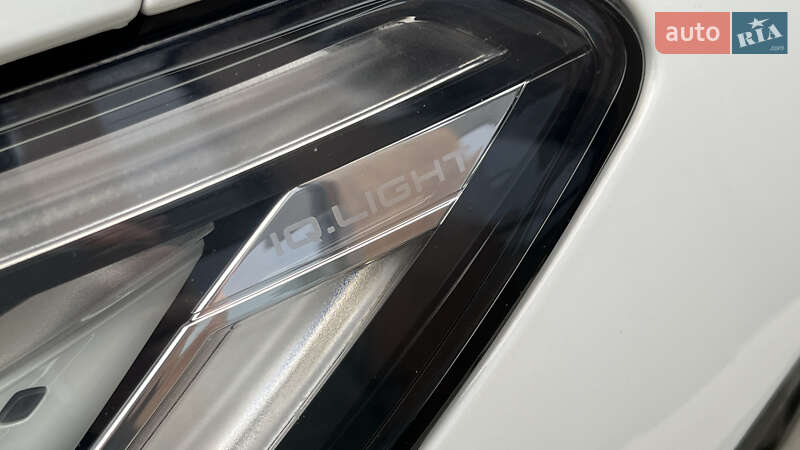 Хэтчбек Volkswagen ID.3 2020 в Луцке фото 28 Хэтчбек Volkswagen ID.3 2020 в Луцке