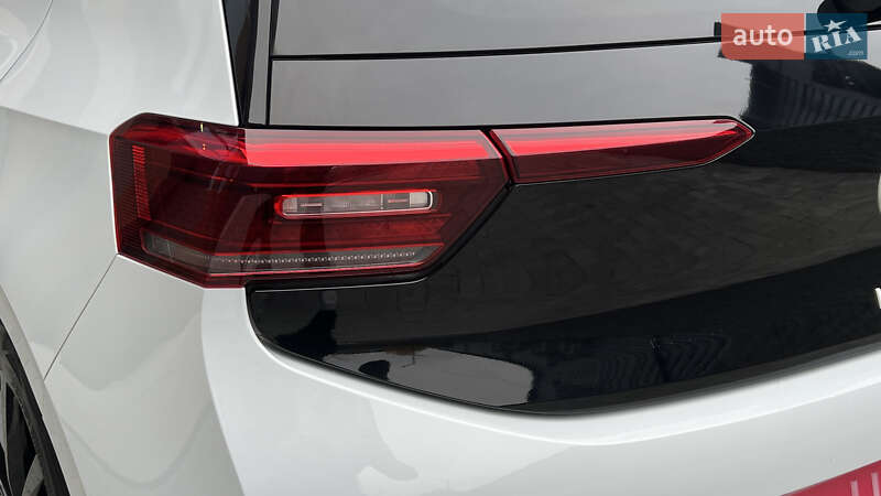 Хэтчбек Volkswagen ID.3 2020 в Луцке фото 57 Хэтчбек Volkswagen ID.3 2020 в Луцке