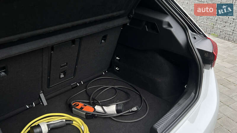 Хэтчбек Volkswagen ID.3 2020 в Луцке фото 67 Хэтчбек Volkswagen ID.3 2020 в Луцке