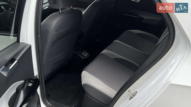 Хэтчбек Volkswagen ID.3 2020 в Луцке фото 74 Хэтчбек Volkswagen ID.3 2020 в Луцке