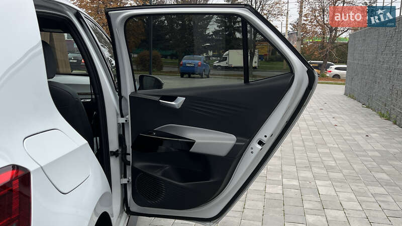 Хэтчбек Volkswagen ID.3 2020 в Луцке фото 78 Хэтчбек Volkswagen ID.3 2020 в Луцке