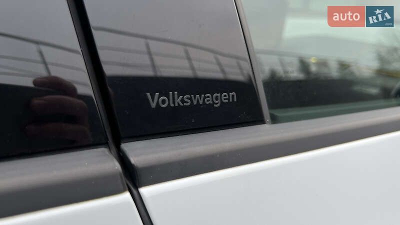 Хэтчбек Volkswagen ID.3 2020 в Луцке фото 85 Хэтчбек Volkswagen ID.3 2020 в Луцке
