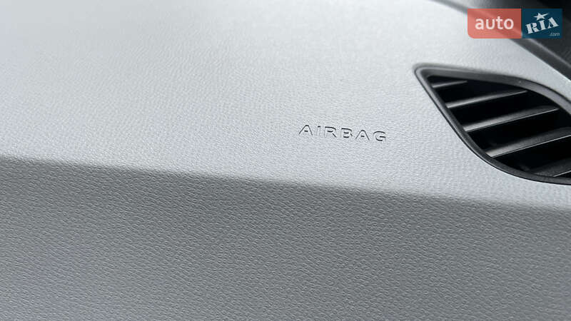 Хэтчбек Volkswagen ID.3 2020 в Луцке фото 97 Хэтчбек Volkswagen ID.3 2020 в Луцке