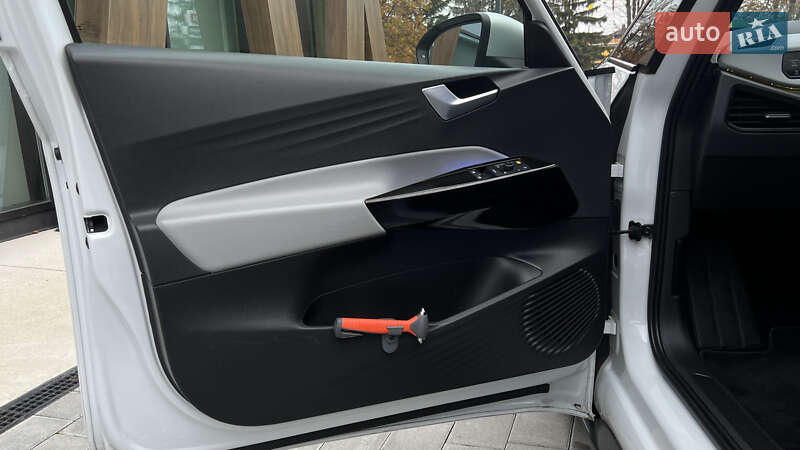 Хэтчбек Volkswagen ID.3 2020 в Луцке фото 102 Хэтчбек Volkswagen ID.3 2020 в Луцке