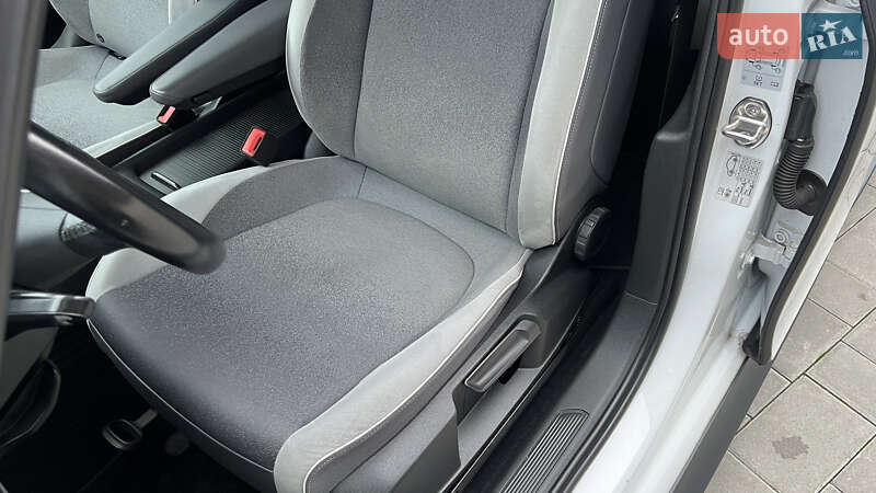 Хэтчбек Volkswagen ID.3 2020 в Луцке фото 107 Хэтчбек Volkswagen ID.3 2020 в Луцке