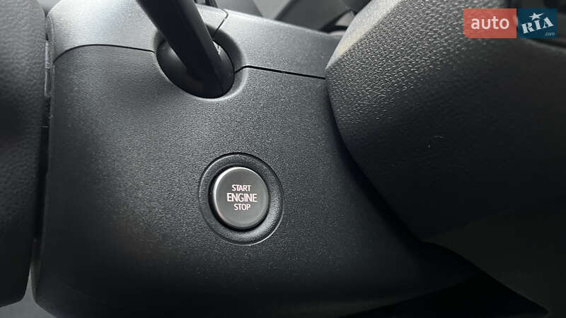 Хэтчбек Volkswagen ID.3 2020 в Луцке фото 118 Хэтчбек Volkswagen ID.3 2020 в Луцке