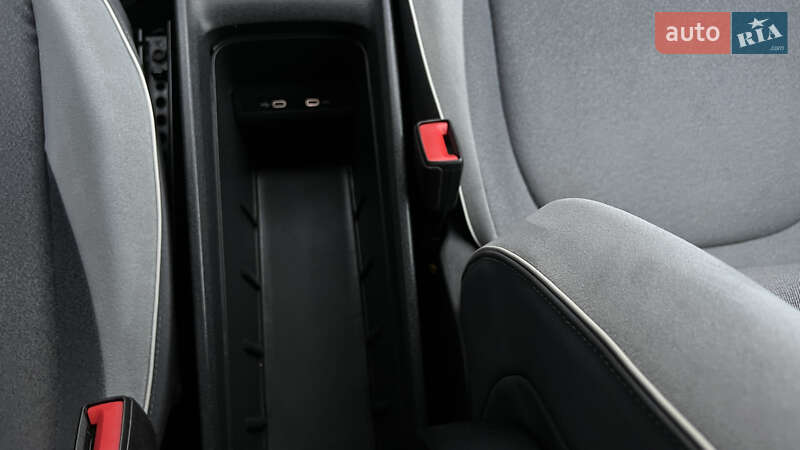 Хэтчбек Volkswagen ID.3 2020 в Луцке фото 127 Хэтчбек Volkswagen ID.3 2020 в Луцке