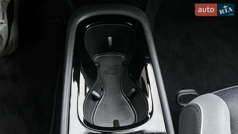 Хэтчбек Volkswagen ID.3 2020 в Луцке фото 131 Хэтчбек Volkswagen ID.3 2020 в Луцке