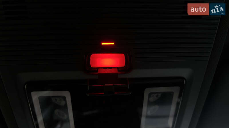 Хэтчбек Volkswagen ID.3 2020 в Луцке фото 137 Хэтчбек Volkswagen ID.3 2020 в Луцке