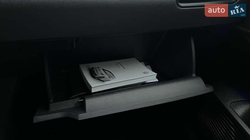 Хэтчбек Volkswagen ID.3 2020 в Луцке фото 166 Хэтчбек Volkswagen ID.3 2020 в Луцке