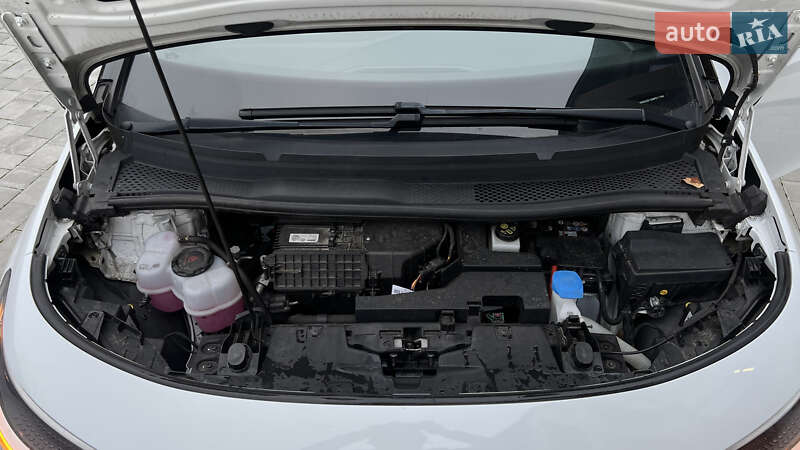 Хэтчбек Volkswagen ID.3 2020 в Луцке фото 163 Хэтчбек Volkswagen ID.3 2020 в Луцке