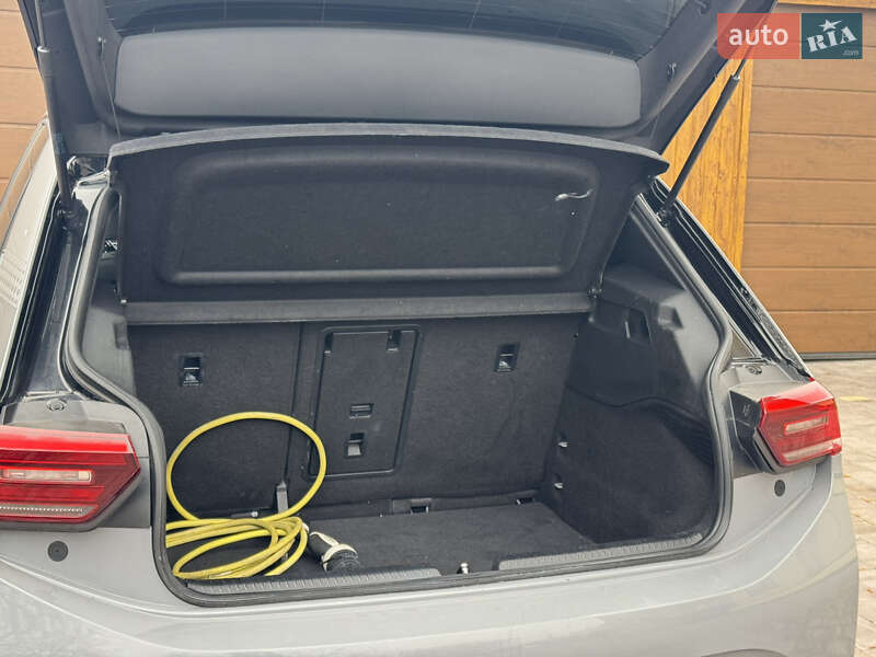 Хэтчбек Volkswagen ID.3 2020 в Тернополе
