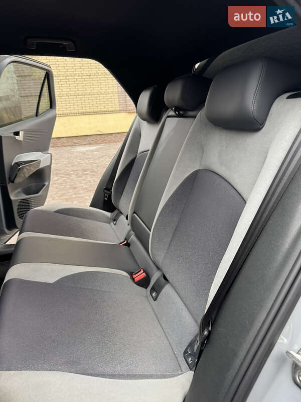 Хэтчбек Volkswagen ID.3 2020 в Тернополе