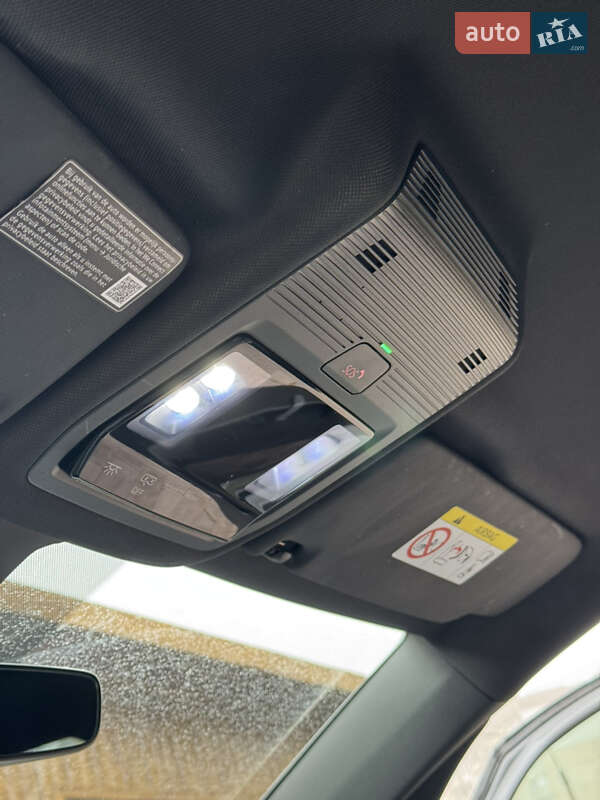 Хэтчбек Volkswagen ID.3 2020 в Тернополе