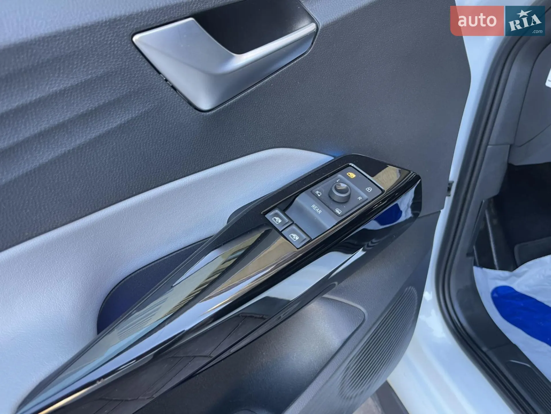 2020 Volkswagen ID.3 - мініатюра 26