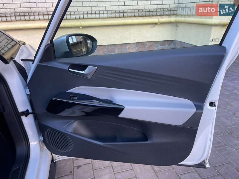 Хэтчбек Volkswagen ID.3 2020 в Кривом Роге фото 34 Хэтчбек Volkswagen ID.3 2020 в Кривом Роге