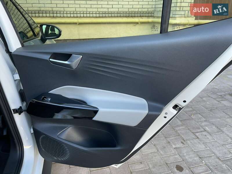 Хэтчбек Volkswagen ID.3 2020 в Кривом Роге фото 31 Хэтчбек Volkswagen ID.3 2020 в Кривом Роге