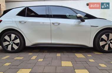 Хетчбек Volkswagen ID.3 2020 в Мукачевому