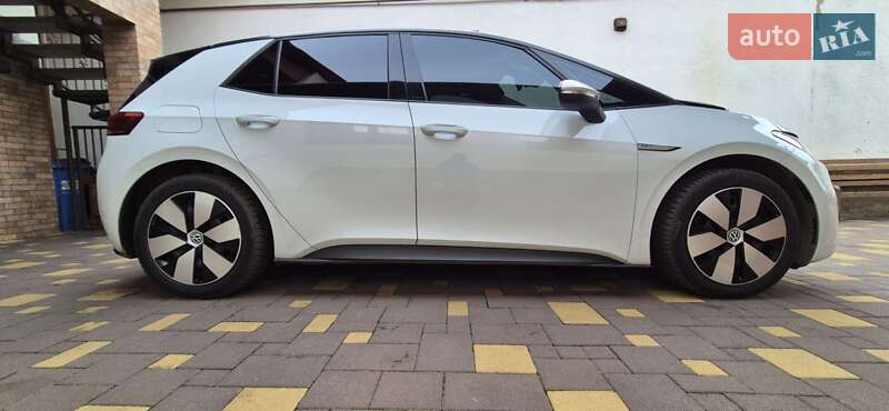 Volkswagen ID.3 2020