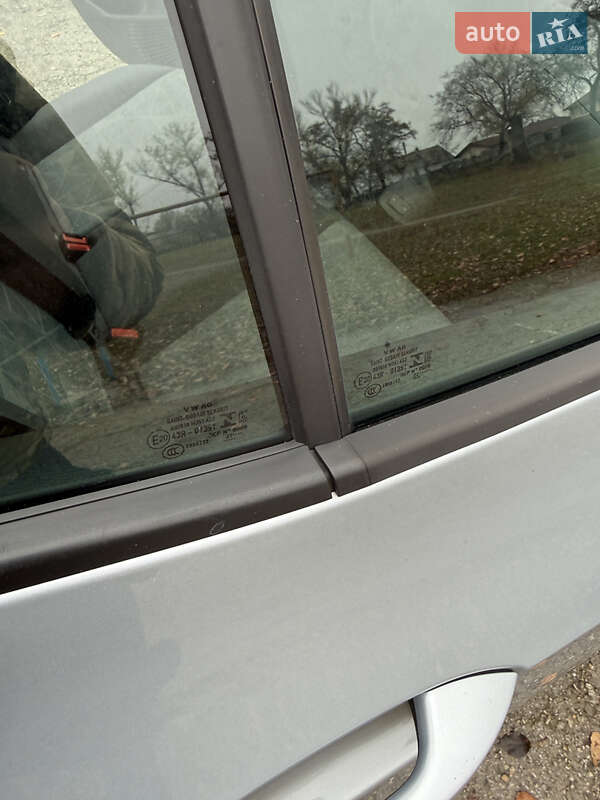 Хэтчбек Volkswagen ID.3 2022 в Днепре