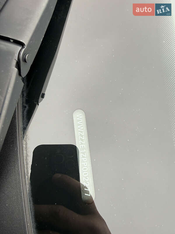 Хэтчбек Volkswagen ID.3 2022 в Днепре