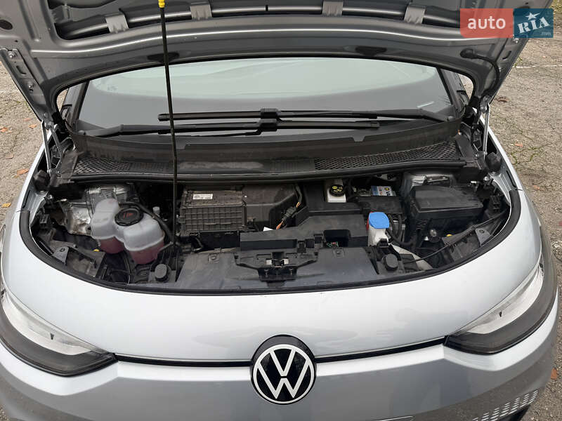Хэтчбек Volkswagen ID.3 2022 в Днепре