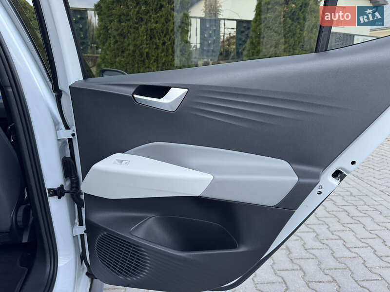 Хэтчбек Volkswagen ID.3 2021 в Тернополе