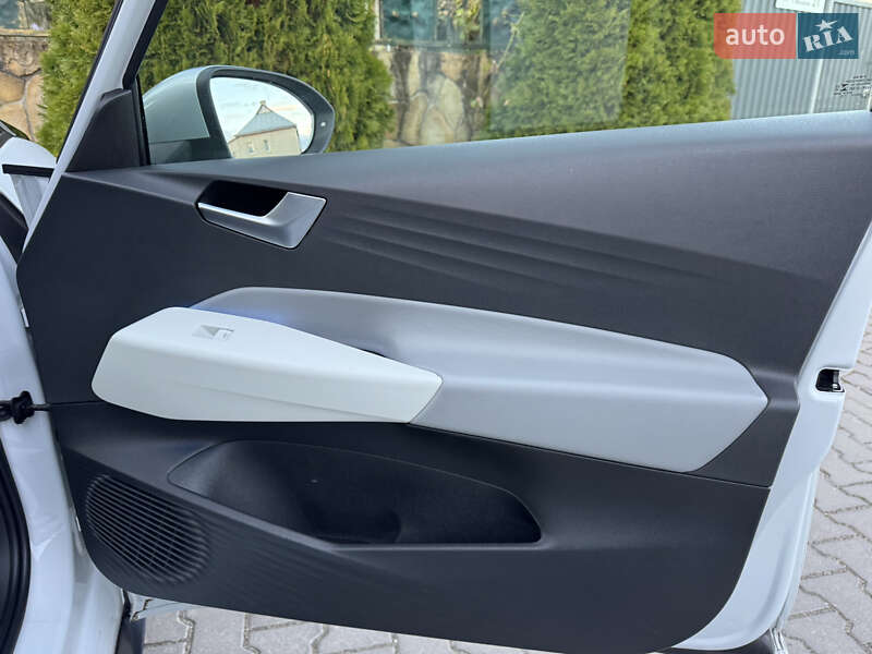 Хэтчбек Volkswagen ID.3 2021 в Тернополе