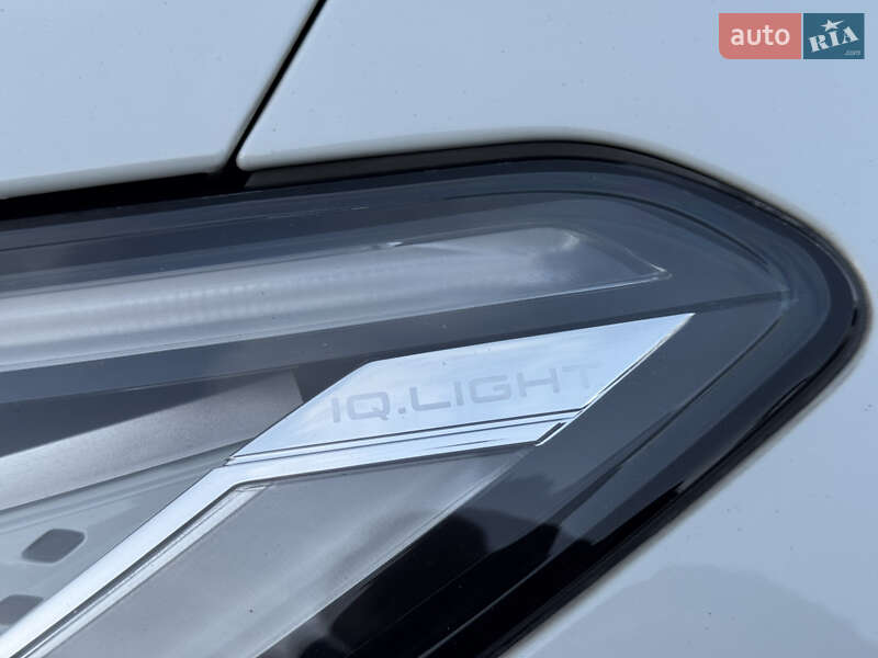 Хэтчбек Volkswagen ID.3 2021 в Тернополе