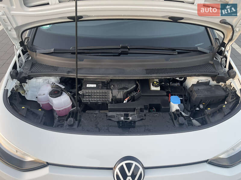 Хэтчбек Volkswagen ID.3 2020 в Мукачево