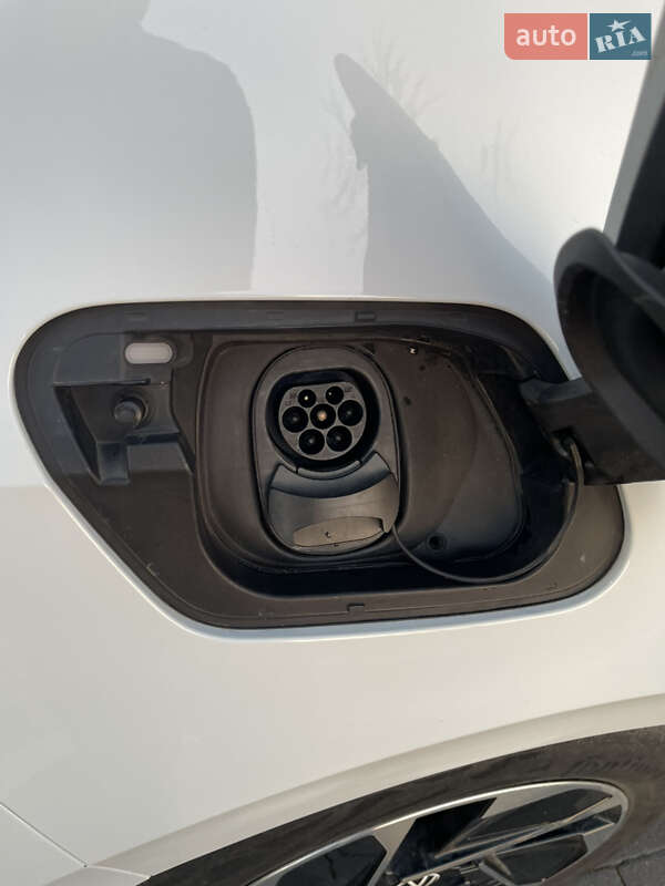 Хэтчбек Volkswagen ID.3 2020 в Мукачево