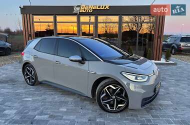 Хэтчбек Volkswagen ID.3 2020 в Коломые