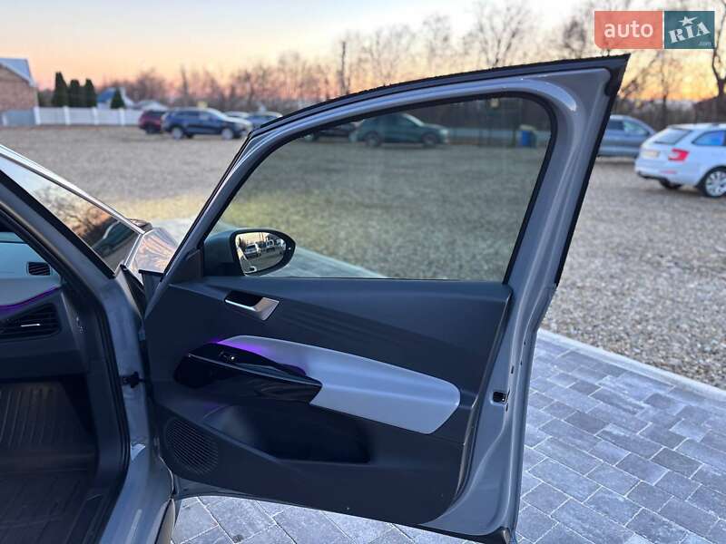 Хэтчбек Volkswagen ID.3 2020 в Коломые