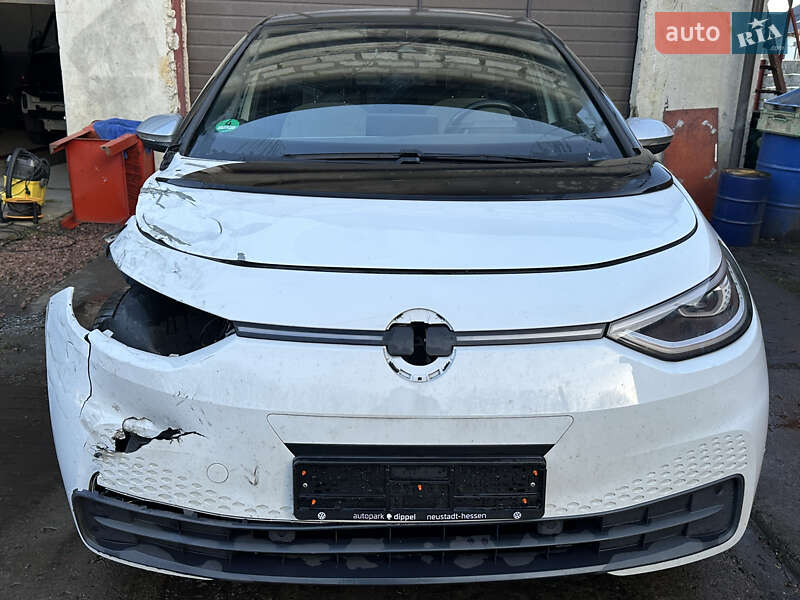 Хэтчбек Volkswagen ID.3 2020 в Стрые фото 18 Хэтчбек Volkswagen ID.3 2020 в Стрые