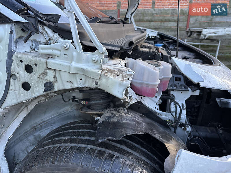 Хэтчбек Volkswagen ID.3 2020 в Стрые фото 23 Хэтчбек Volkswagen ID.3 2020 в Стрые