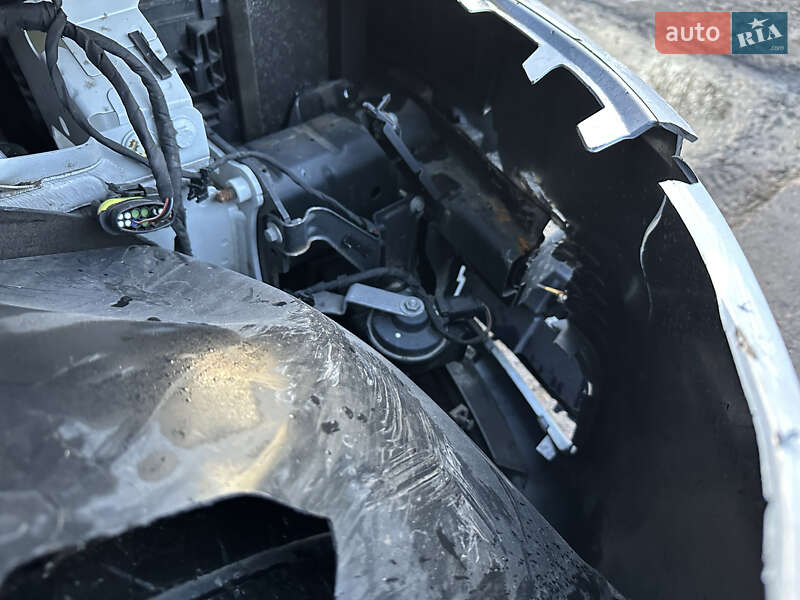 Хэтчбек Volkswagen ID.3 2020 в Стрые фото 25 Хэтчбек Volkswagen ID.3 2020 в Стрые