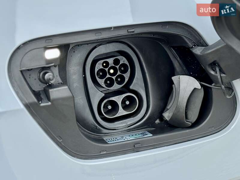 Хэтчбек Volkswagen ID.3 2021 в Тернополе фото 29 Хэтчбек Volkswagen ID.3 2021 в Тернополе