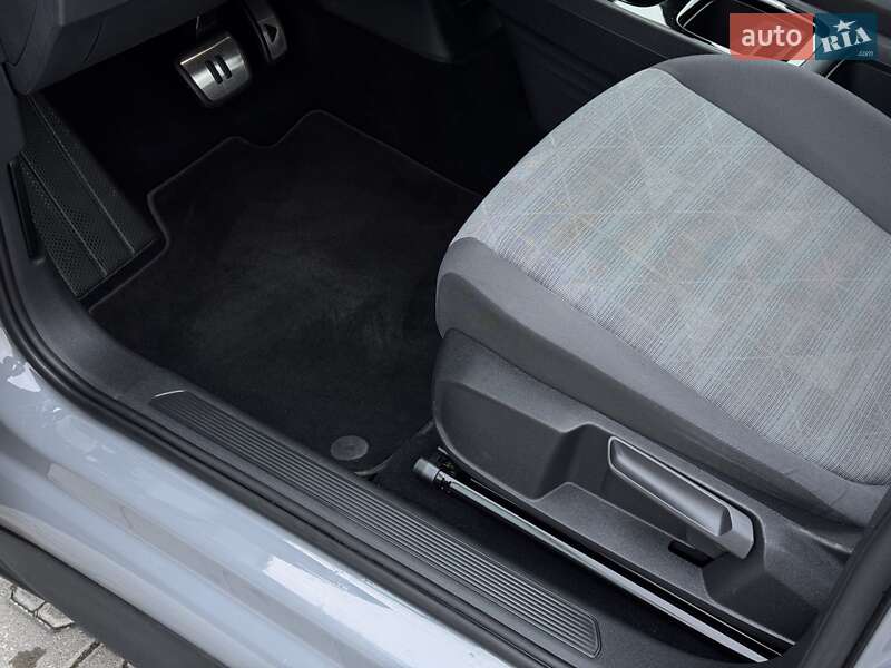 Хэтчбек Volkswagen ID.3 2021 в Тернополе фото 37 Хэтчбек Volkswagen ID.3 2021 в Тернополе