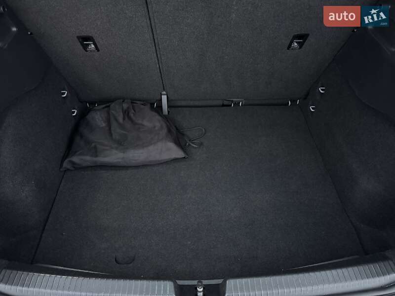 Хэтчбек Volkswagen ID.3 2021 в Тернополе фото 63 Хэтчбек Volkswagen ID.3 2021 в Тернополе