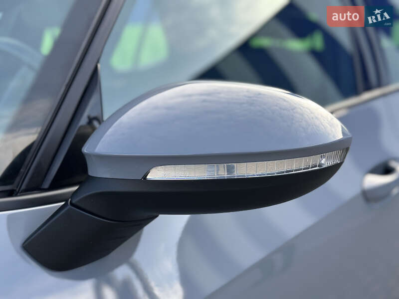 Хэтчбек Volkswagen ID.3 2020 в Дубно фото 28 Хэтчбек Volkswagen ID.3 2020 в Дубно