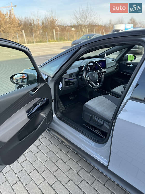 Хэтчбек Volkswagen ID.3 2020 в Дубно фото 36 Хэтчбек Volkswagen ID.3 2020 в Дубно