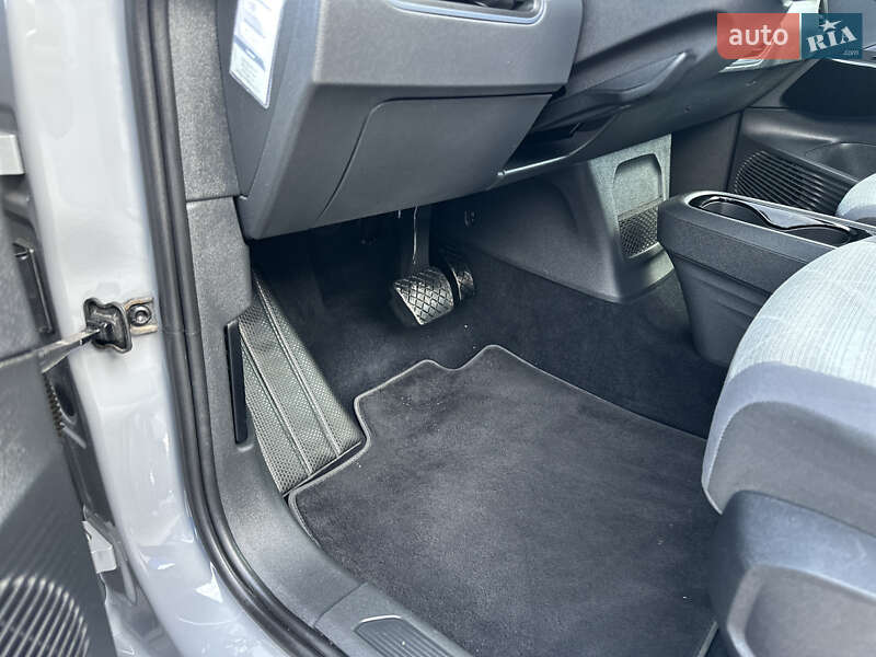 Хэтчбек Volkswagen ID.3 2020 в Дубно фото 41 Хэтчбек Volkswagen ID.3 2020 в Дубно