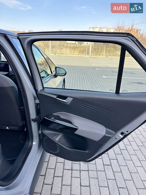 Хэтчбек Volkswagen ID.3 2020 в Дубно фото 70 Хэтчбек Volkswagen ID.3 2020 в Дубно