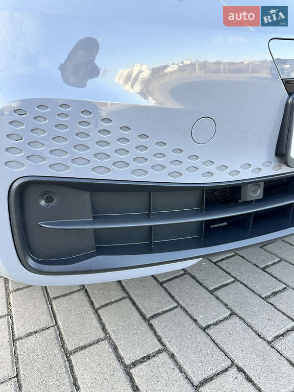 Хэтчбек Volkswagen ID.3 2020 в Дубно фото 79 Хэтчбек Volkswagen ID.3 2020 в Дубно