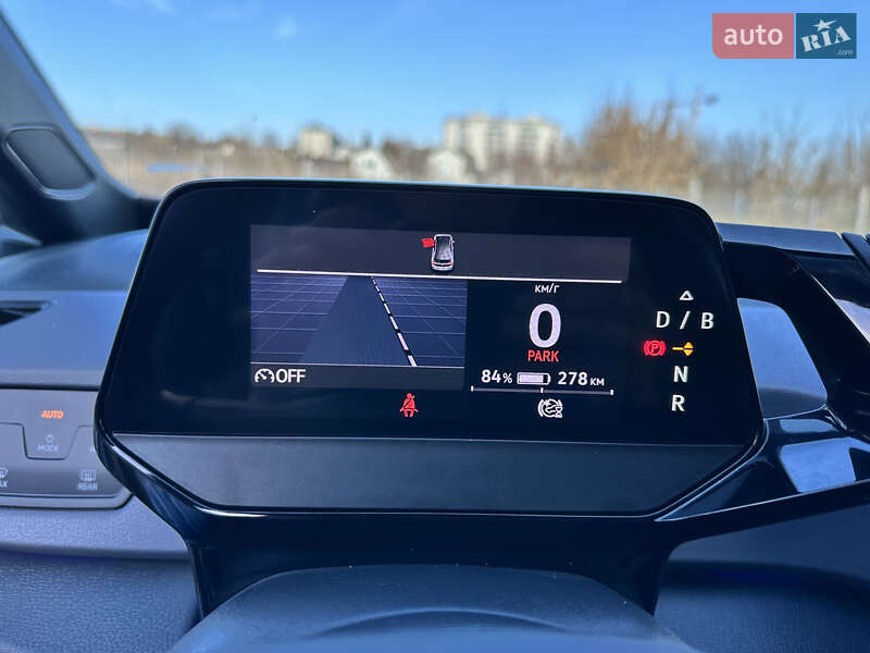 Хэтчбек Volkswagen ID.3 2020 в Дубно фото 84 Хэтчбек Volkswagen ID.3 2020 в Дубно